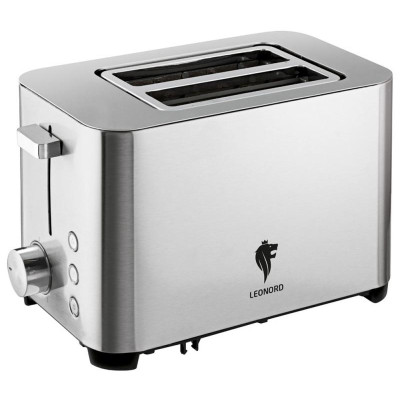Тостер LEONORD LE-1730 (106460)