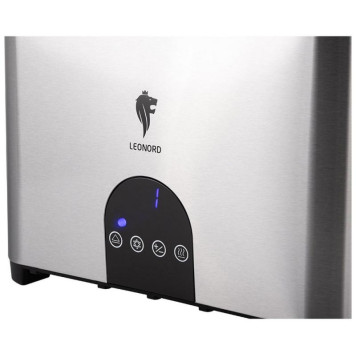 Тостер LEONORD LE-1731D (106461)-4