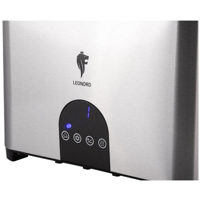 1731D Тостер LEONORD (106461)-4