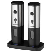 Набор мельниц для специй LEONORD LE-1732/2 (106664)