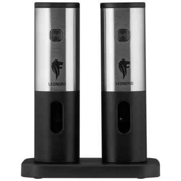 Набор мельниц для специй LEONORD LE-1732/2 (106664)-1