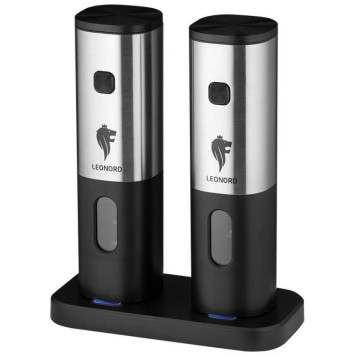 Набор мельниц для специй LEONORD LE-1732/2 (106664)