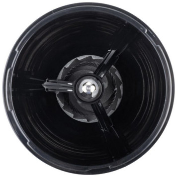 Кофемолка LEONORD LE-1734 черная (106669)-4