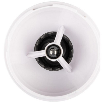 Кофемолка LEONORD LE-1734 белая (106668)-4