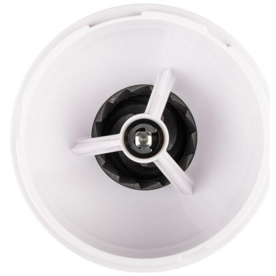 1734 Кофемолка LEONORD (25W) белая (106668)-4