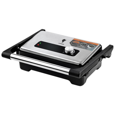 Гриль-пресс LEONORD LE-1735 (106532)-1