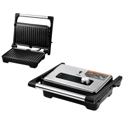Гриль-пресс LEONORD LE-1735 (106532)