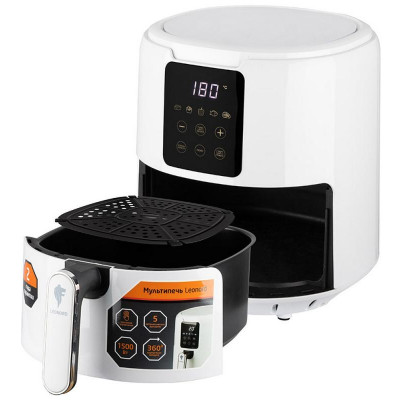 1736 Мультипечь LEONORD 1500W (106712)-1