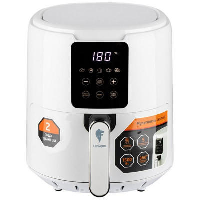 1736 Мультипечь LEONORD 1500W (106712)-2