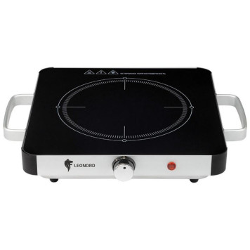 Плита инфракрасная LEONORD LE-1747 (108175)-1