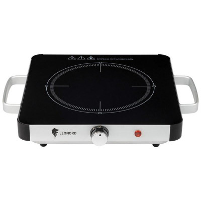 Плита инфракрасная LEONORD LE-1747 (108175)-1