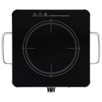 Плита инфракрасная LEONORD LE-1747 (108175)-2