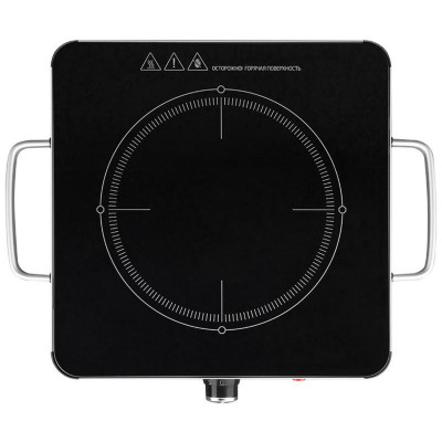 Плита инфракрасная LEONORD LE-1747 (108175)-2