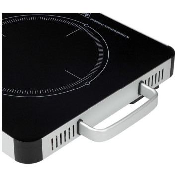 Плита инфракрасная LEONORD LE-1747 (108175)-4