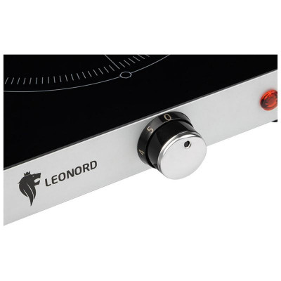 Плита инфракрасная LEONORD LE-1747 (108175)-5