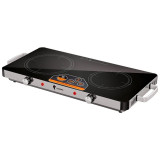 Плита инфракрасная LEONORD LE-1748 (108176)