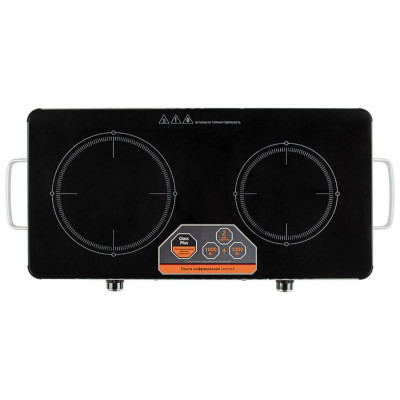 Плита инфракрасная LEONORD LE-1748 (108176)-2