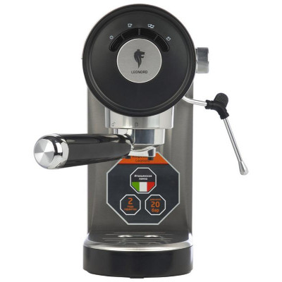 Кофеварка LEONORD LE-1749 (108134)-3