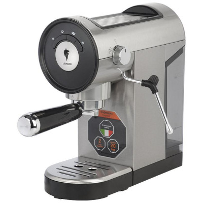 Кофеварка LEONORD LE-1749 (108134)