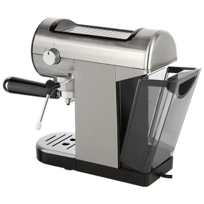 Кофеварка LEONORD LE-1749 (108134)-4