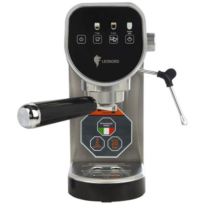 Кофеварка LEONORD LE-1752 (108135)-3