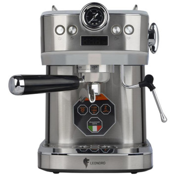 Кофеварка LEONORD LE-1753 Pro (108136)-2