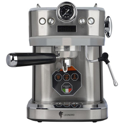 Кофеварка LEONORD LE-1753 Pro (108136)-2