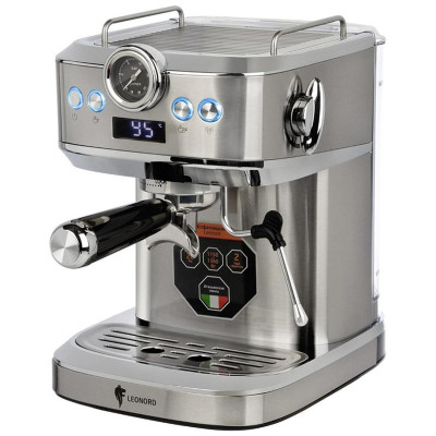 Кофеварка LEONORD LE-1753 Pro (108136)
