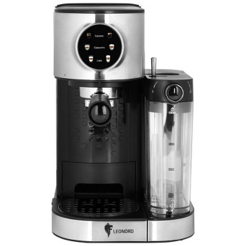 Кофеварка LEONORD LE-1754M (108165)-2