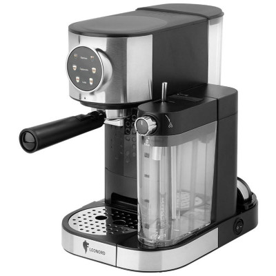Кофеварка LEONORD LE-1754M (108165)