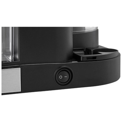 Кофеварка LEONORD LE-1754M (108165)-4