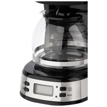 Кофеварка LEONORD LE-1756 (108168)-1