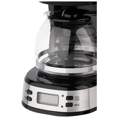 Кофеварка LEONORD LE-1756 (108168)-1