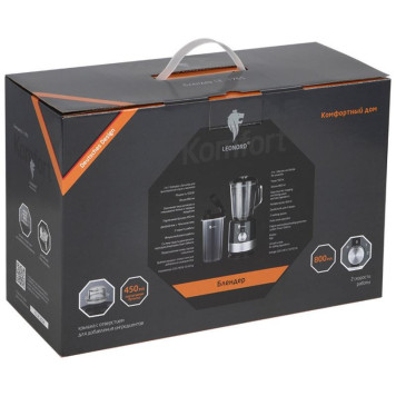 Блендер LEONORD LE-1765 (108736)-2