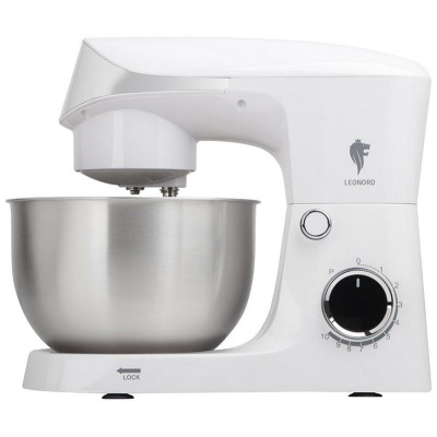 Миксер планетарный LEONORD LE-1778 белый (108982)-1