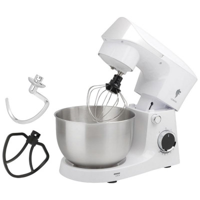 Миксер планетарный LEONORD LE-1778 белый (108982)