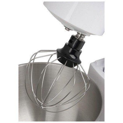 Миксер планетарный LEONORD LE-1778 белый (108982)-6