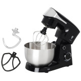 Миксер планетарный LEONORD LE-1778 черный (108983)