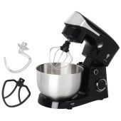 Миксер планетарный LEONORD LE-1778 черный (108983)