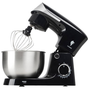 Миксер планетарный LEONORD LE-1778 черный (108983)-2
