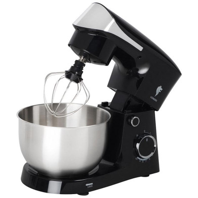 Миксер планетарный LEONORD LE-1778 черный (108983)-3