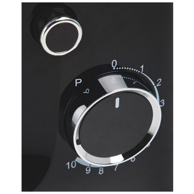 Миксер планетарный LEONORD LE-1778 черный (108983)-5