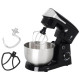 Миксер планетарный LEONORD LE-1778 черный (108983)