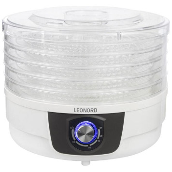 Сушилка для овощей и фруктов Leonord LE-1779 (109177)-2