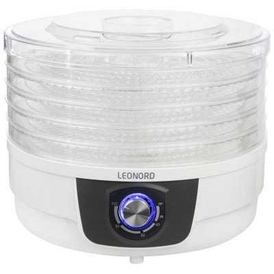 Сушилка для овощей и фруктов Leonord LE-1779 (109177)-2