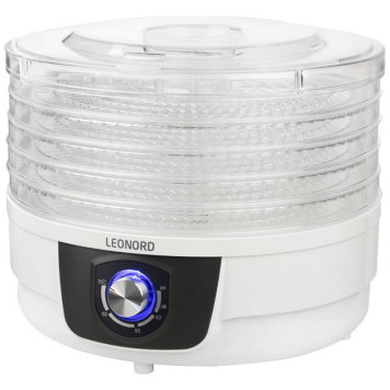 Сушилка для овощей и фруктов Leonord LE-1779 (109177)