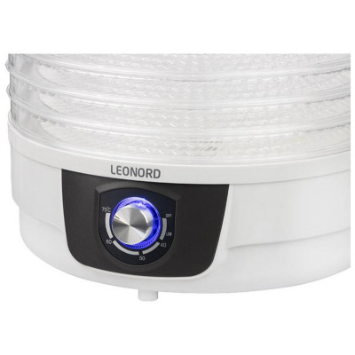 Сушилка для овощей и фруктов Leonord LE-1779 (109177)-5