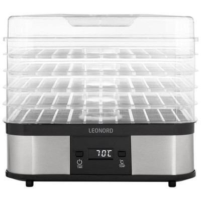 Сушилка для овощей и фруктов Leonord LE-1780 (109178)-1