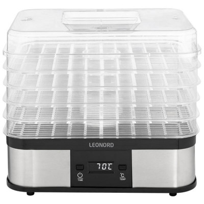 Сушилка для овощей и фруктов Leonord LE-1780 (109178)-2