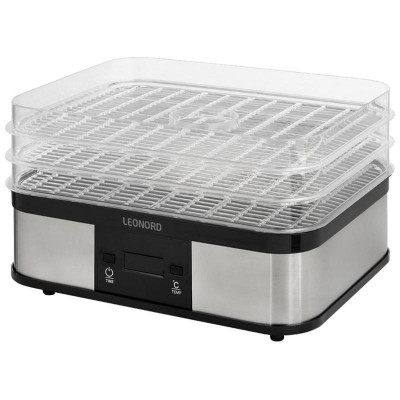 Сушилка для овощей и фруктов Leonord LE-1780 (109178)-5